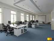 Geräumiges Altbau Büro in innerstädtischer Bestlage