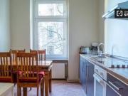 Geräumiges Apartment mit 2 Schlafzimmern zu vermieten in...