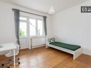 Geräumiges Apartment mit 3 Schlafzimmern nahe dem...