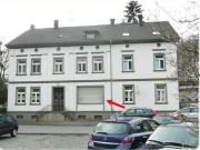 Geräumiges Appartement in Oberbrügge