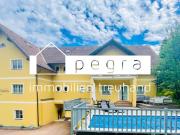 Geräumiges Appartement Pool zur Privatnutzung und...