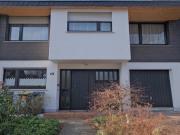 Geräumiges Architektenhaus auf Erbbau Grundstück