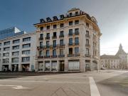 Geräumiges Büro an representativer Lage