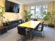 Geräumiges Büro im Herzen von Wilmersdorf, Berlin, 5 Zimmer