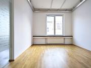 GERÄUMIGES BÜRO IN DER KAISERSTRASSE