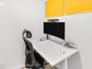 GERÄUMIGES BÜRO NAHE DEM KARLSPLATZ