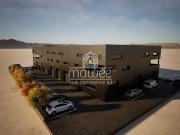 Geräumiges Büro von 104 m² mit Parkplatz inklusive