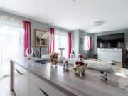 Geräumiges Chalet in den Höhen von Ollon