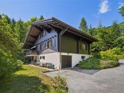 Geräumiges Chalet mit großem Grundstück und...