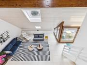 Geräumiges Doppelhaus, kürzlich renoviert