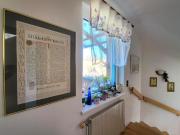 GERÄUMIGES ECKREIHENHAUS MIT GROSSEM GARTEN IN...