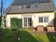 Geräumiges EFH in Biesdorf Schmetterlingswiesen mit...