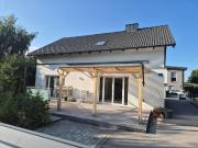GERÄUMIGES EINFAMILIENHAUS IN SCHÖNER WOHNLAGE