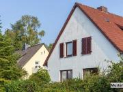 Geräumiges Einfamilienhaus mit Balkon, Hobby...