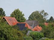 Geräumiges Einfamilienhaus mit Balkon, Hobby...