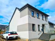 Geräumiges Einfamilienhaus mit Garten und großem Balkon