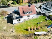 Geräumiges Einfamilienhaus mit sonniger Dachterrasse! AG...