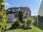 Geräumiges Einfamilienhaus mit traumhaftem Garten und...