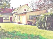 Geräumiges Einfamilienhaus mit zusätzlichem Baugrund –... Geräumiges Einfamilienhaus mit zusätzlichem Baugrund –...