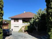 Geräumiges Einfamilienhaus, vollunterkellert, mit sehr...