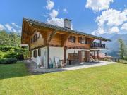 Geräumiges Familienchalet, Billardzimmer, Carnotzet,...