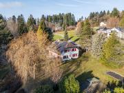 Geräumiges Familienhaus mit großem Bauland