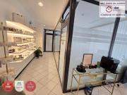 Geräumiges Geschäftslokal in der Kaiserstraße...