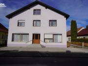 Geräumiges Haus: 7 Zimmer, Garten & Garage