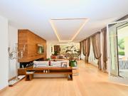 Geräumiges Luxus Apartment mit Garten im Collina...