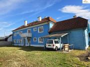 Geräumiges Mehrfamilienhaus mit 6 möglichen Wohnungen,...