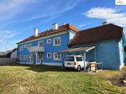 Geräumiges Mehrfamilienhaus mit 6 möglichen Wohnungen,...