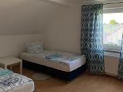 Geräumiges Monteurhaus in Bitterfeld Wolfen – mit...