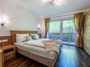 Geräumiges Penthouse über den Dächern von Zell am See,...