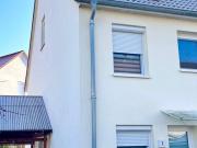 Geräumiges Reihenendhaus in begehrter Lage von Kaulsdorf...