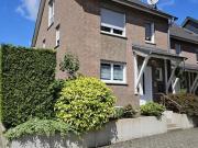 Geräumiges Reihenendhaus in Solingen Mitte