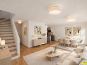 Geräumiges Reihenhaus auf Eigengrund absolute Ruhelage...