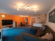 Geräumiges Reihenhaus mit 5 Zimmern in Karlsruhe Daxlanden