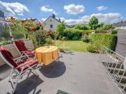 Geräumiges Reihenmittelhaus mit schönem Garten und...