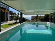 Geräumiges renoviertes Chalet in Arzier, in der Nähe des...