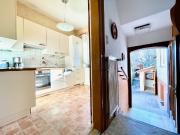 Geräumiges Stadthaus mit sonnigem Garten und kluger...