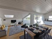 Geräumiges und helles 4.5 Zimmer Penthouse