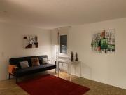Geräumiges und stilvolles 2,5 Zimmer Apartment mit...