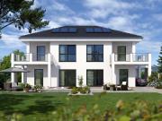 Geräumiges Wohnhaus als Doppelhaushälfte in Dudweiler