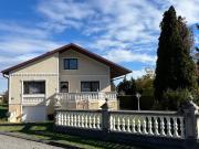 Geräumiges Wohnhaus mit großem Grundstück in Rechnitz zu...