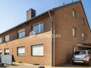 Geräumiges ZFH mit Garten, Balkon, Loggia, Garage und...