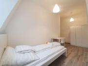 Geräumiges Zimmer in Apartment mit 4 Schlafzimmern in...