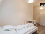 Geräumiges Zimmer in Apartment mit 4 Schlafzimmern in...