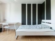 Geräumiges Zimmer in Lichtenberg, Berlin zu vermieten