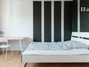 Geräumiges Zimmer in Lichtenberg, Berlin zu vermieten