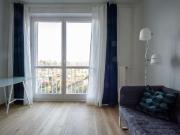 Geräumiges Zimmer zu vermieten in Treptow Köpenick, Berlin